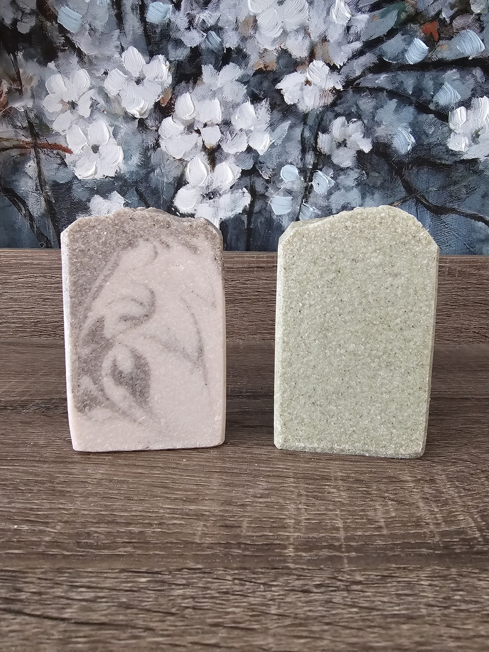 🌊🧂 Sea Salt Soaps!  🪻 Lavender & 🌿 Botanical (All natural Ingredients)Vegan!